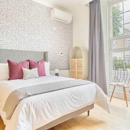 Sonder Camden Road Hotel London Exterior photo