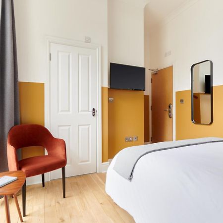 Sonder Camden Road Hotel London Exterior photo