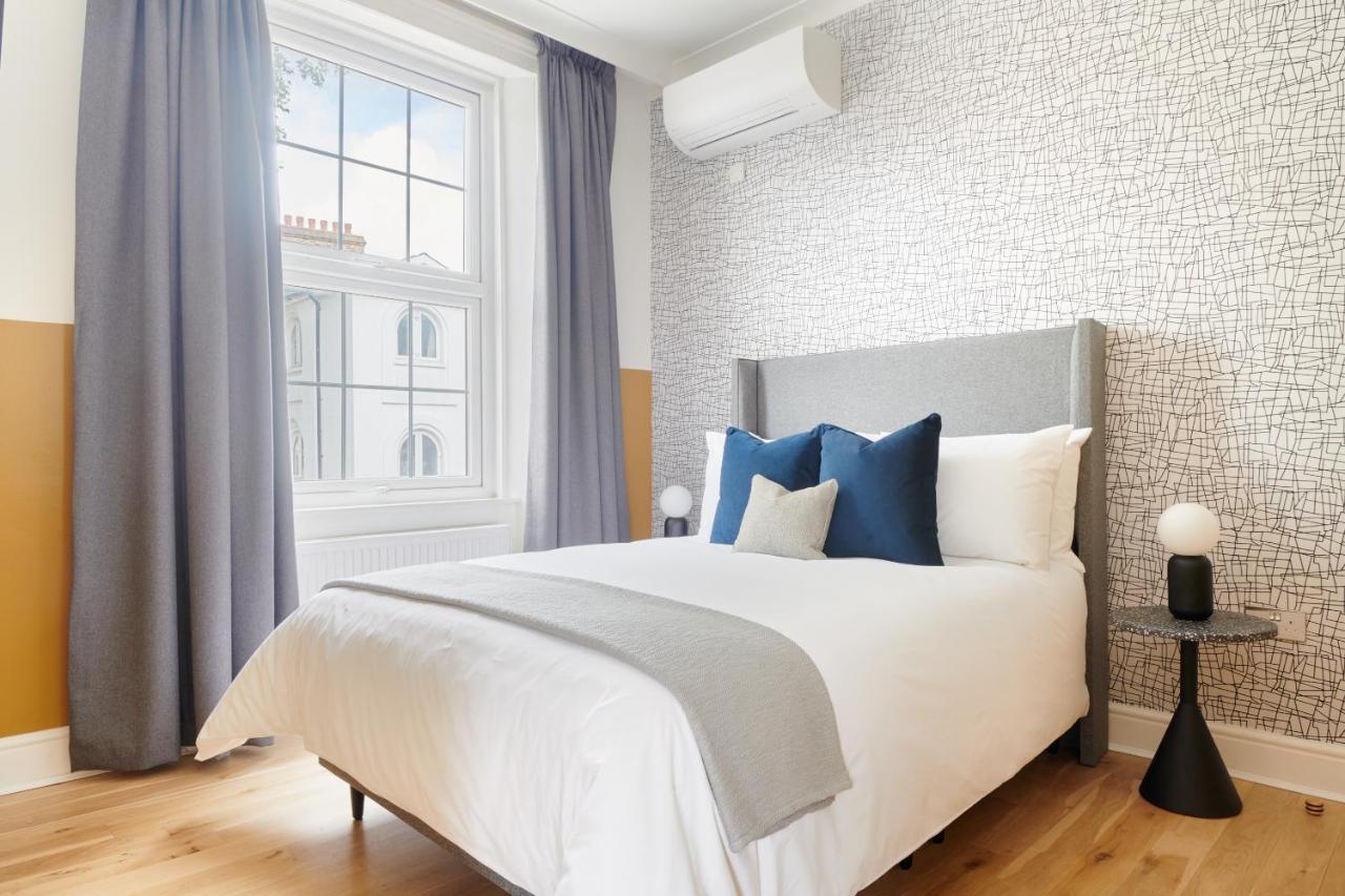 Sonder Camden Road Hotel London Exterior photo