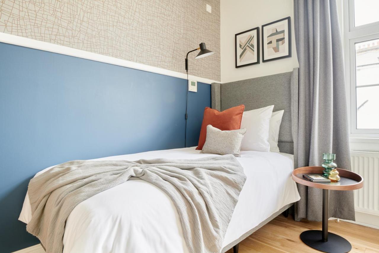Sonder Camden Road Hotel London Exterior photo