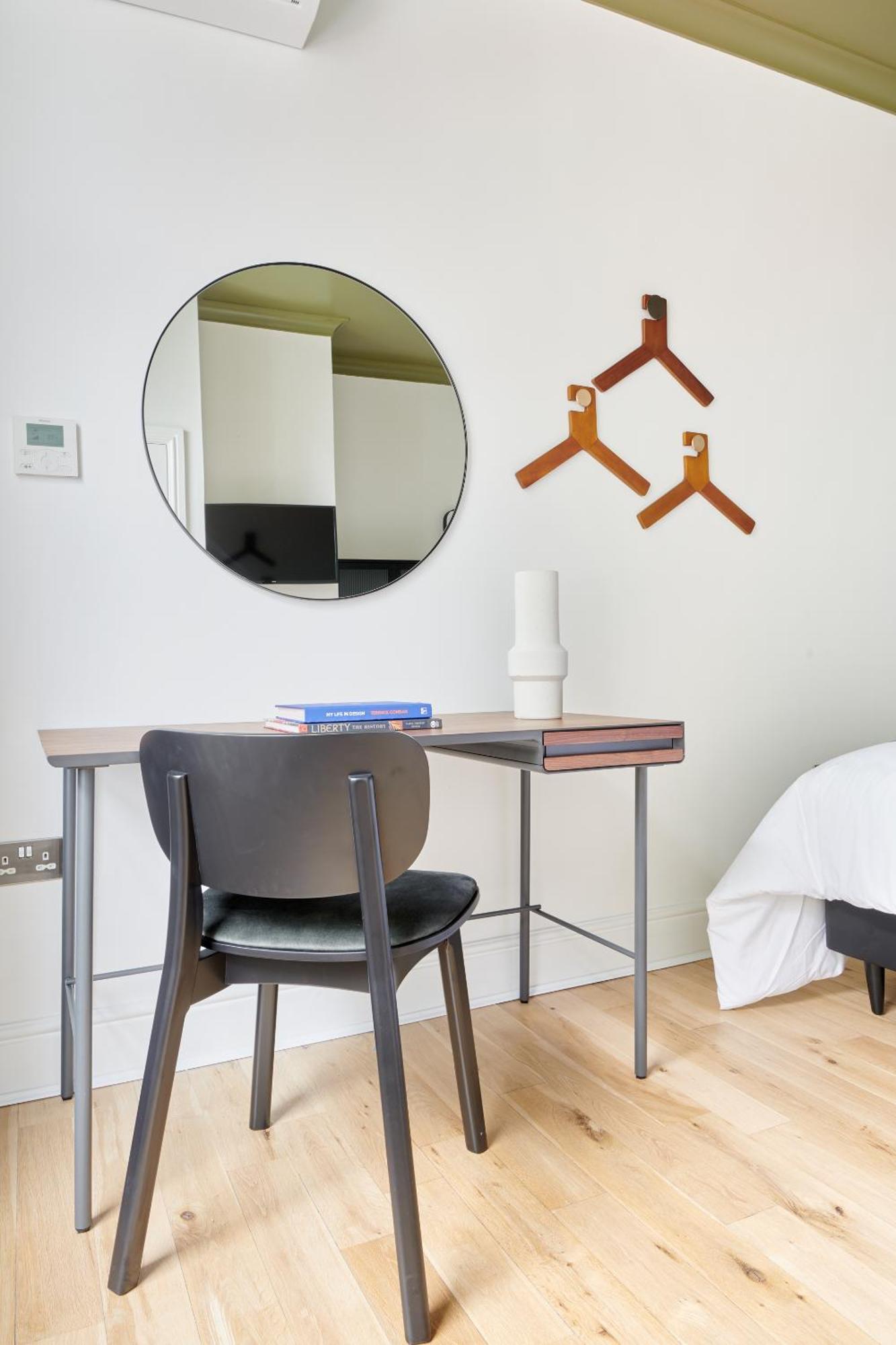 Sonder Camden Road Hotel London Exterior photo