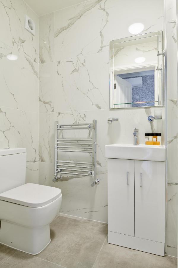Sonder Camden Road Hotel London Exterior photo