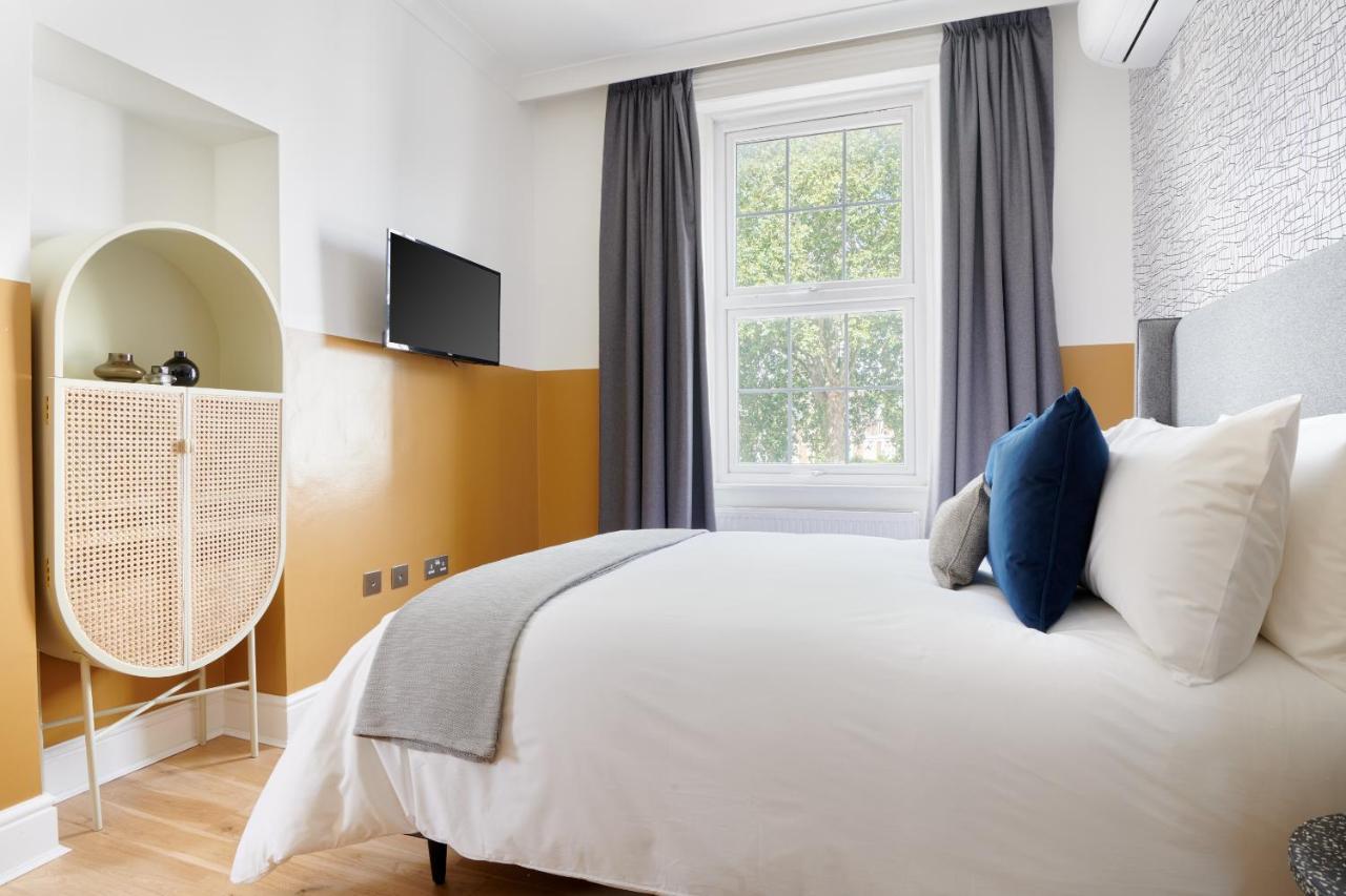 Sonder Camden Road Hotel London Exterior photo
