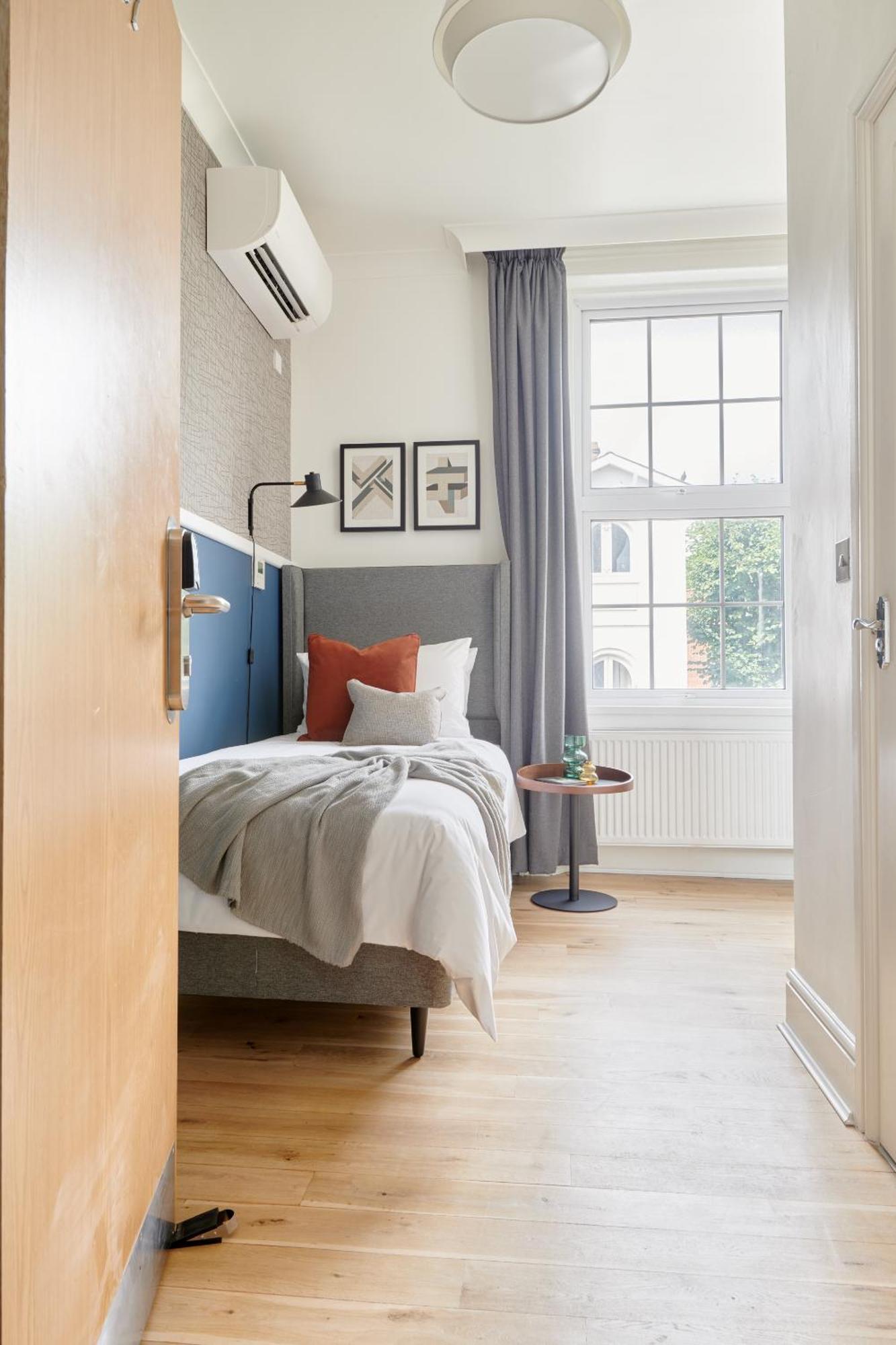Sonder Camden Road Hotel London Exterior photo