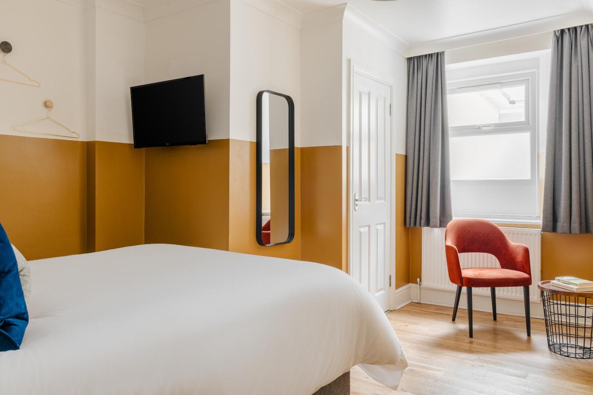 Sonder Camden Road Hotel London Exterior photo