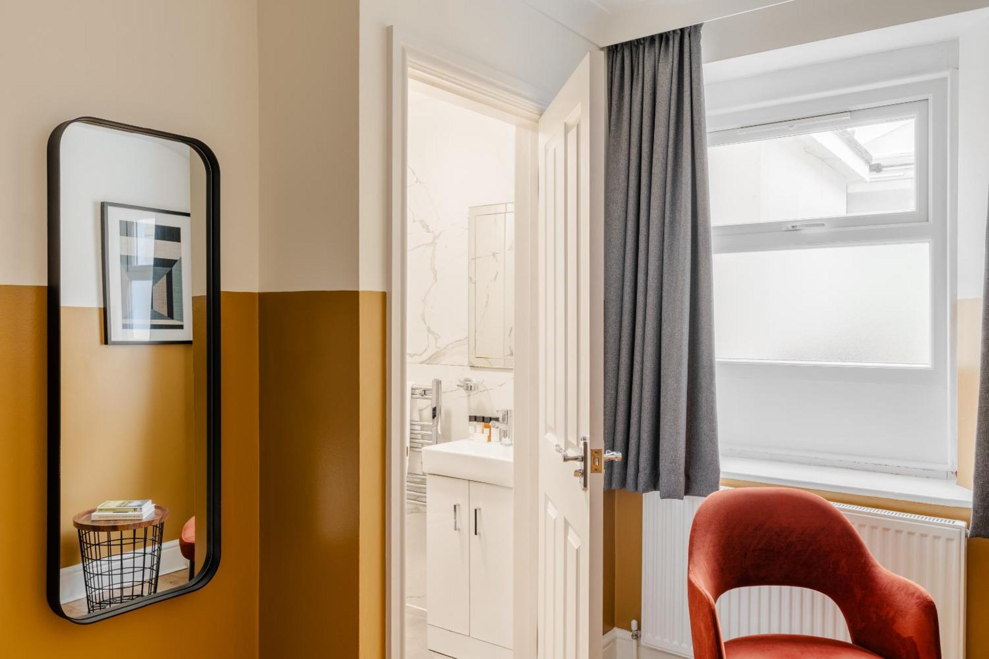 Sonder Camden Road Hotel London Exterior photo