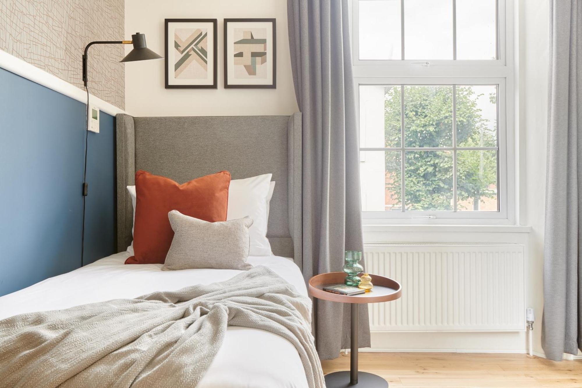 Sonder Camden Road Hotel London Exterior photo