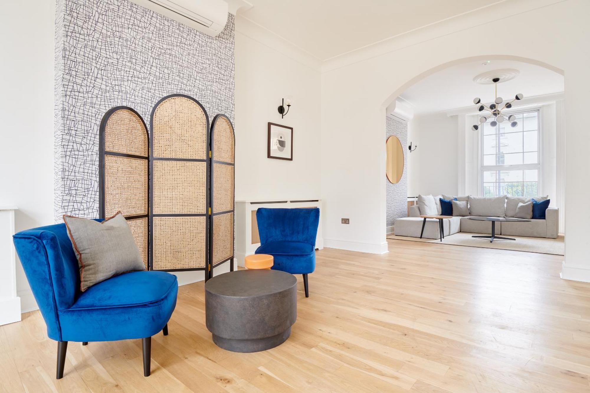 Sonder Camden Road Hotel London Exterior photo