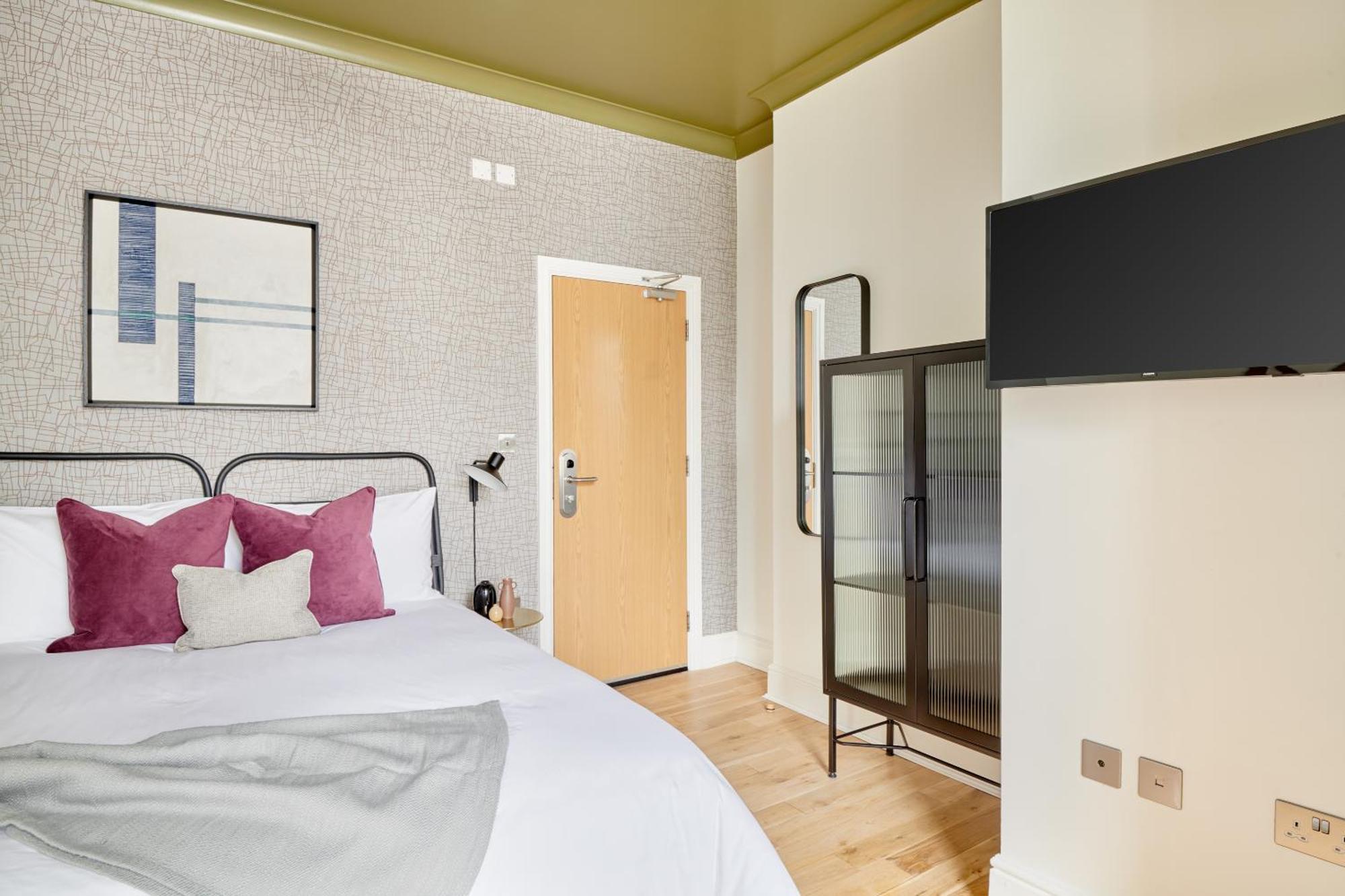Sonder Camden Road Hotel London Exterior photo