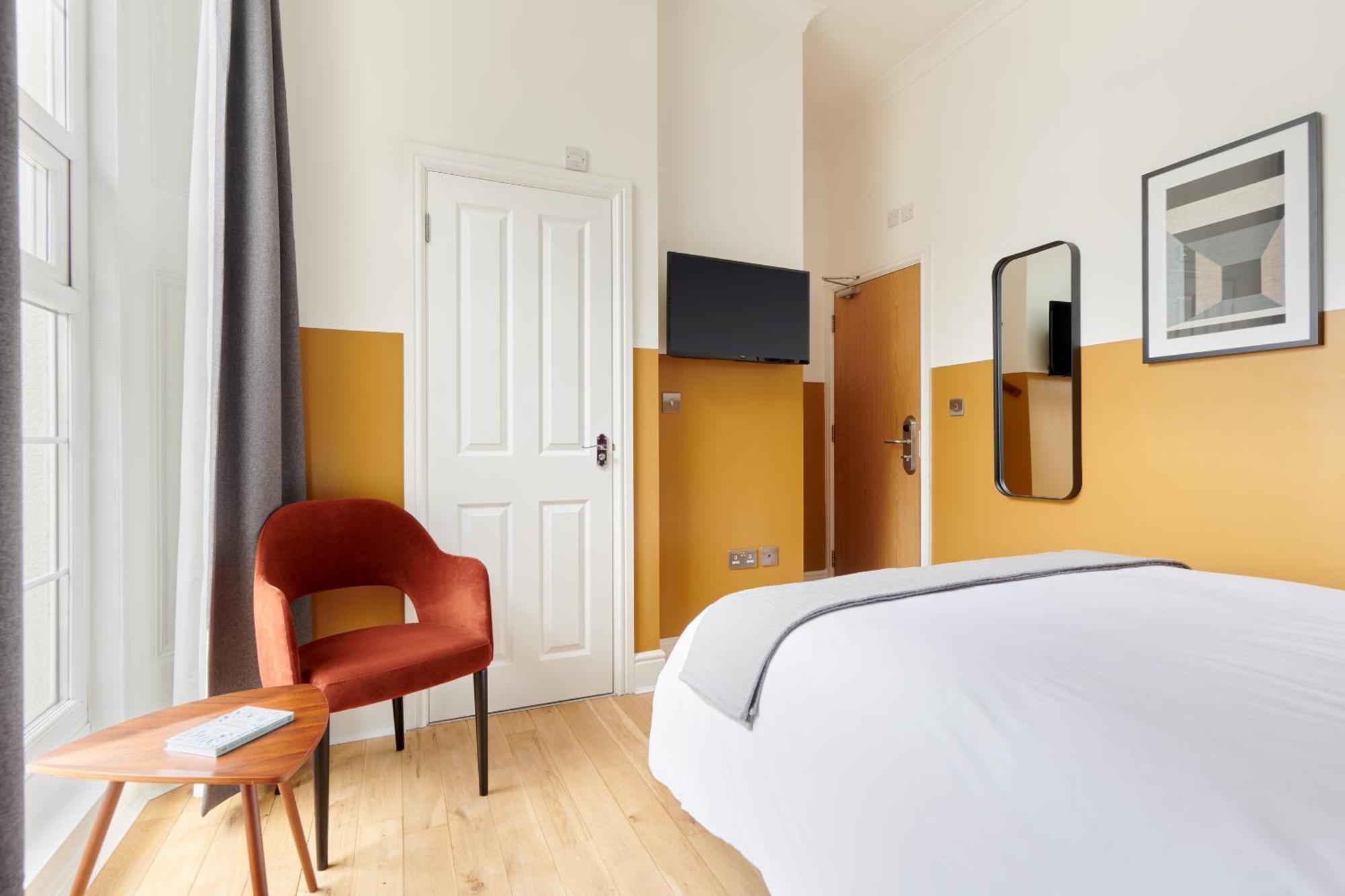 Sonder Camden Road Hotel London Exterior photo