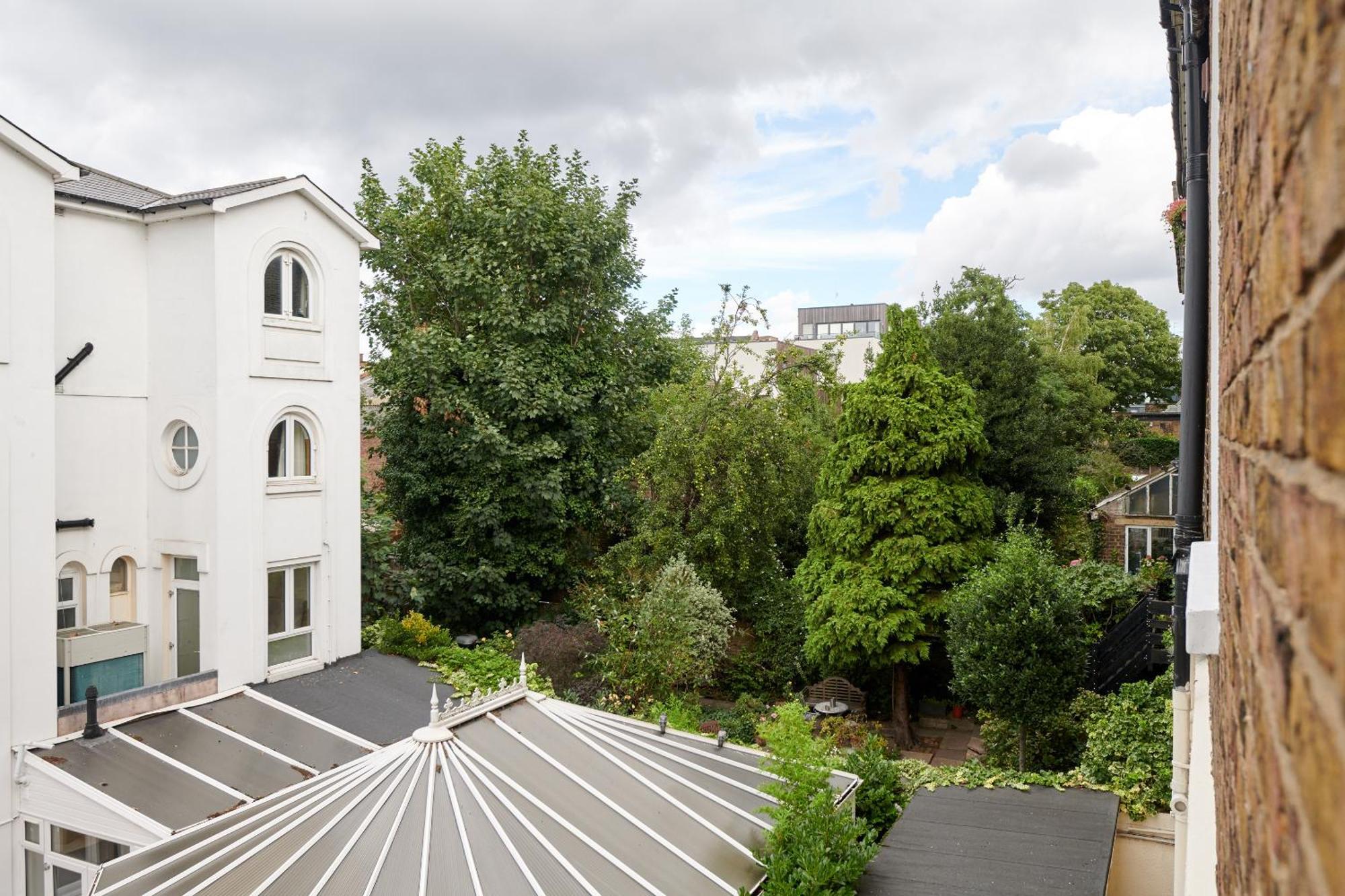 Sonder Camden Road Hotel London Exterior photo